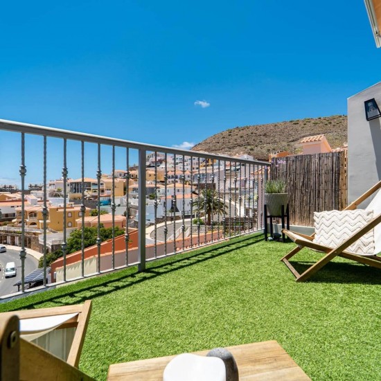 Terraced Villa for sale in Arguineguín, Mogán