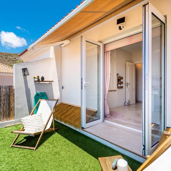 Terraced Villa for sale in Arguineguín, Mogán