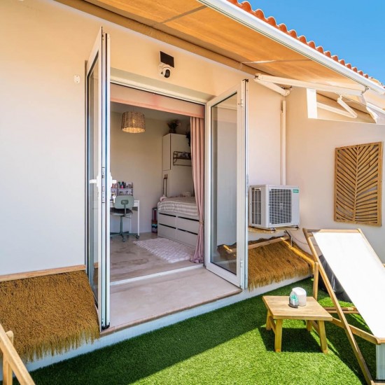 Terraced Villa for sale in Arguineguín, Mogán