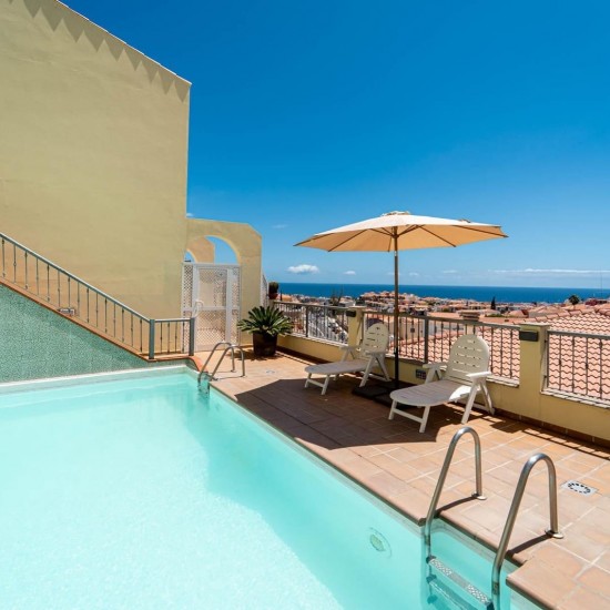 Terraced Villa for sale in Arguineguín, Mogán