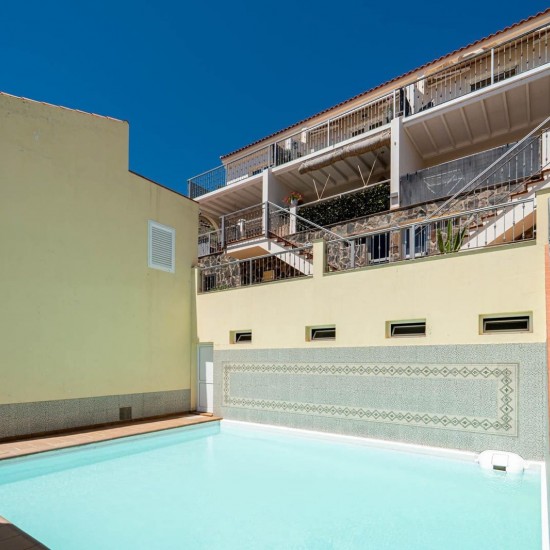 Terraced Villa for sale in Arguineguín, Mogán