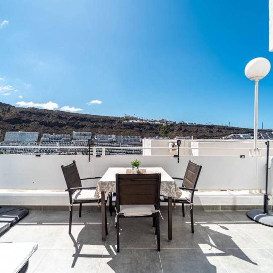 Apartment for sale in Puerto Rico, Mogán