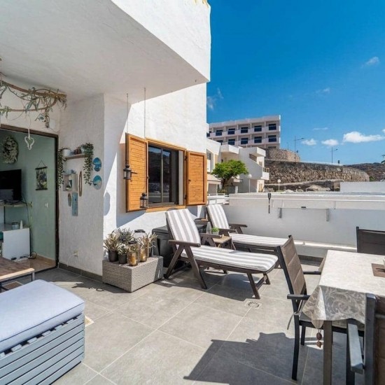 Apartment for sale in Puerto Rico, Mogán