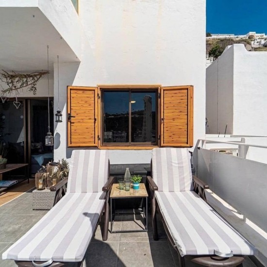 Apartment for sale in Puerto Rico, Mogán