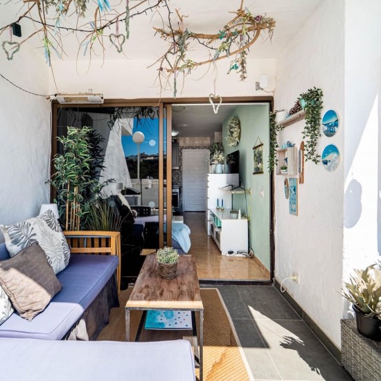 Apartment for sale in Puerto Rico, Mogán