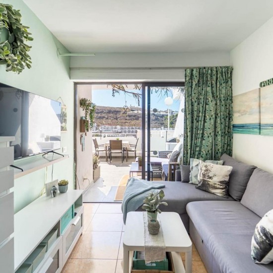 Apartment for sale in Puerto Rico, Mogán