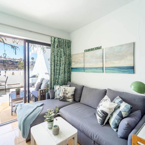 Apartment for sale in Puerto Rico, Mogán