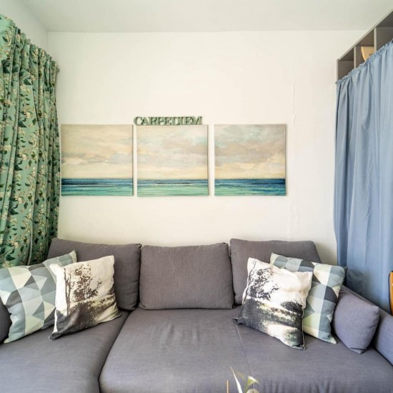 Apartment for sale in Puerto Rico, Mogán