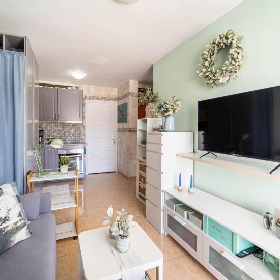 Apartment for sale in Puerto Rico, Mogán
