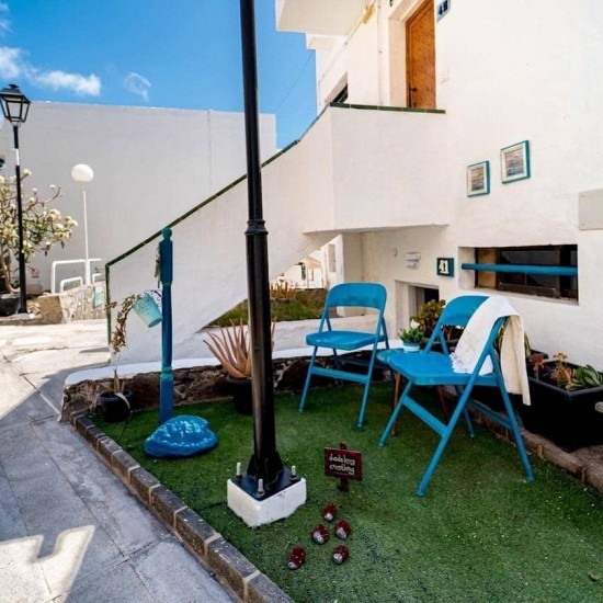 Apartment for sale in Puerto Rico, Mogán