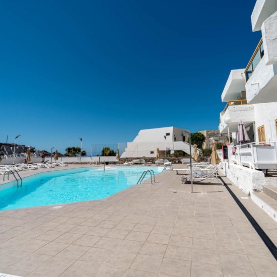 Apartment for sale in Puerto Rico, Mogán