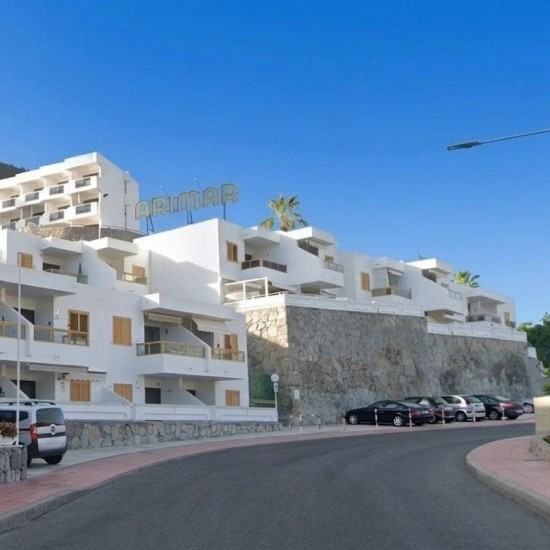 Apartment for sale in Puerto Rico, Mogán