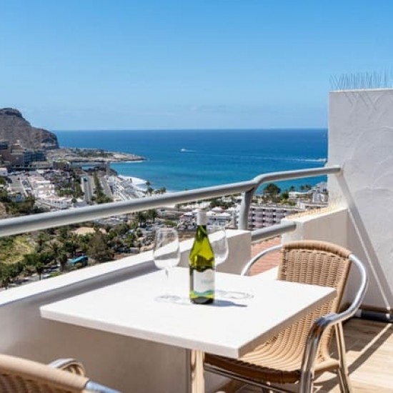 Apartment for sale in Mogán