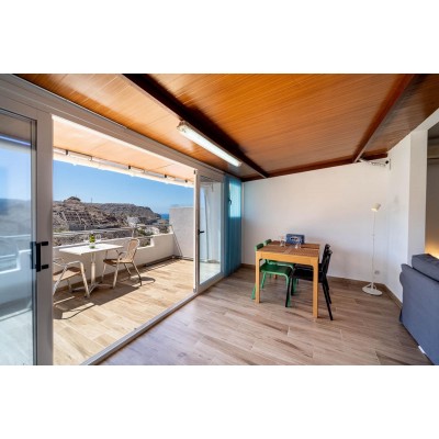 Apartment for sale in Mogán