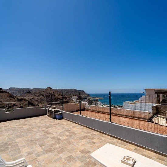 Apartment for sale in Mogán