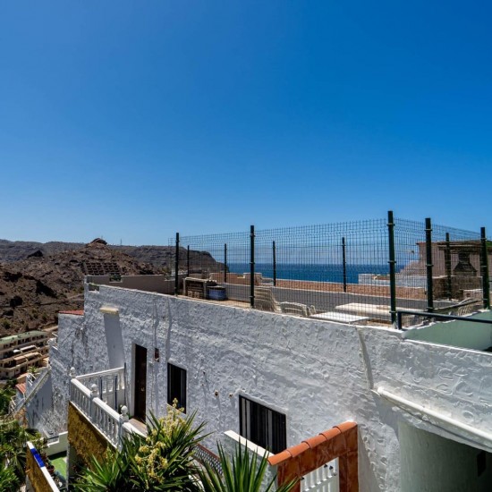 Apartment for sale in Mogán