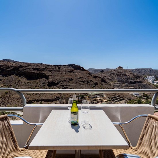 Apartment for sale in Mogán