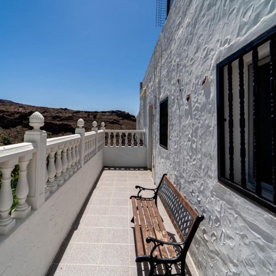 Apartment for sale in Mogán