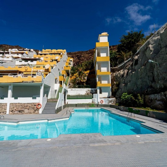 Apartment for sale in Mogán