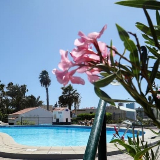 Bungalow for sale in Mogán