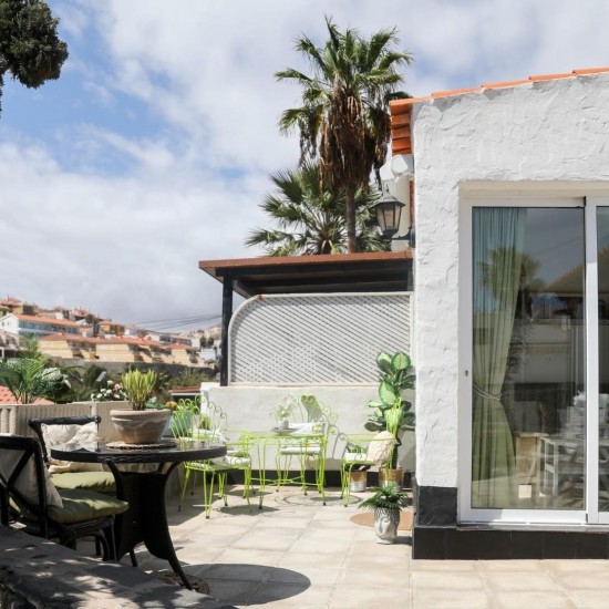 Bungalow for sale in Mogán