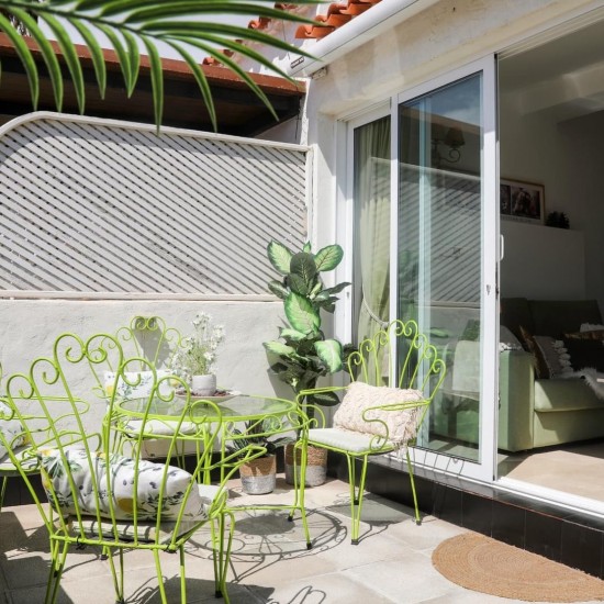 Bungalow for sale in Mogán