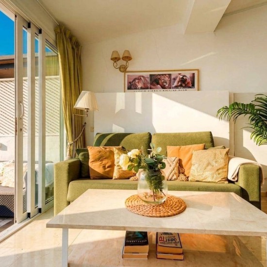 Bungalow for sale in Mogán