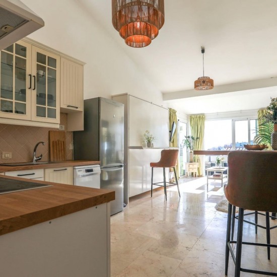 Bungalow for sale in Mogán
