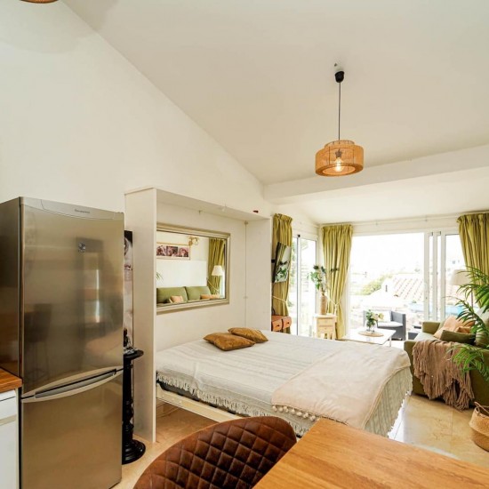 Bungalow for sale in Mogán
