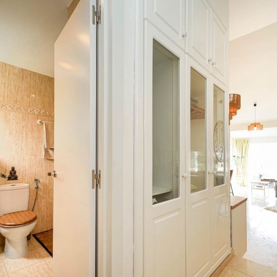 Bungalow for sale in Mogán