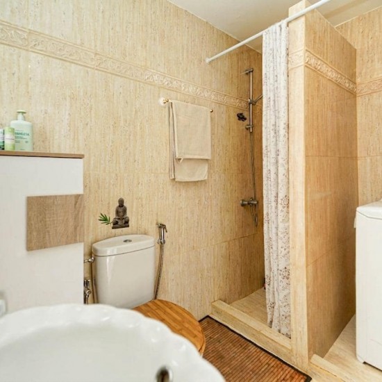 Bungalow for sale in Mogán