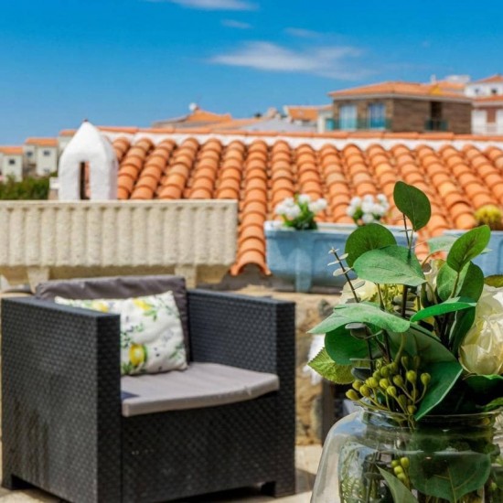 Bungalow for sale in Mogán