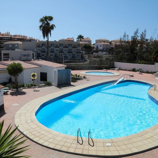 Bungalow for sale in Mogán