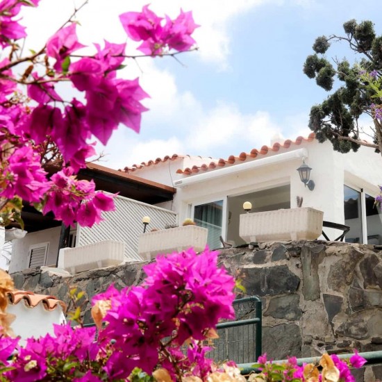 Bungalow for sale in Mogán