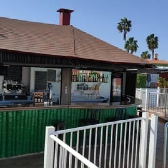 Commercial for sale in Maspalomas, San Bartolomé de Tirajana