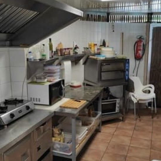 Commercial for sale in Maspalomas, San Bartolomé de Tirajana