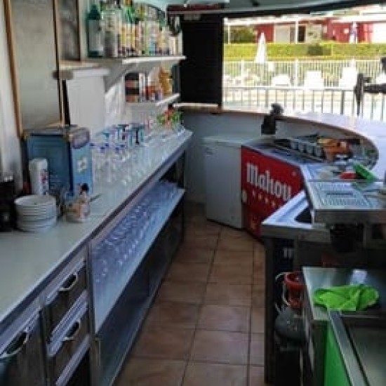 Commercial for sale in Maspalomas, San Bartolomé de Tirajana