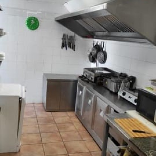 Commercial for sale in Maspalomas, San Bartolomé de Tirajana
