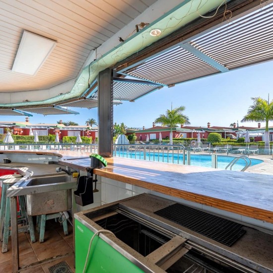 Commercial for sale in Maspalomas, San Bartolomé de Tirajana