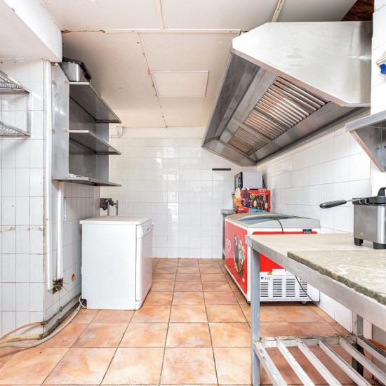 Commercial for sale in Maspalomas, San Bartolomé de Tirajana
