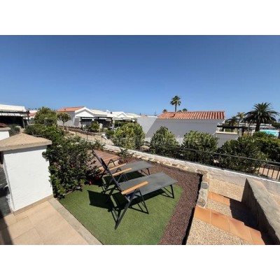Bungalow for sale in Maspalomas, San Bartolomé de Tirajana