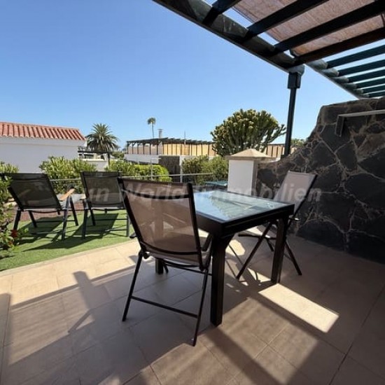 Bungalow for sale in Maspalomas, San Bartolomé de Tirajana