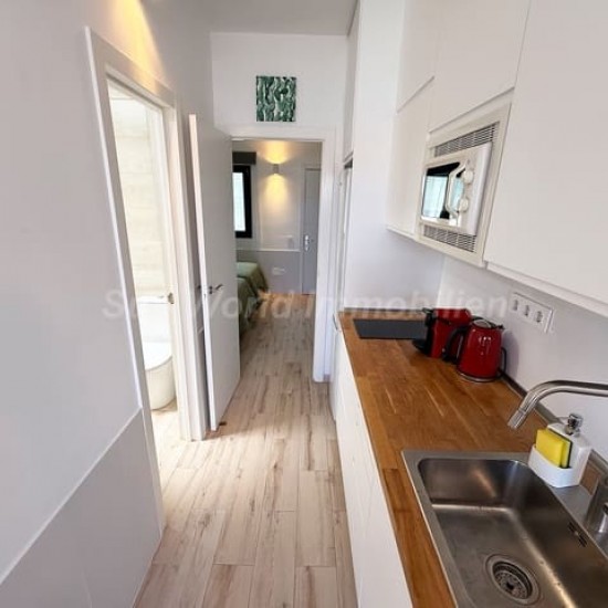 Bungalow for sale in Maspalomas, San Bartolomé de Tirajana