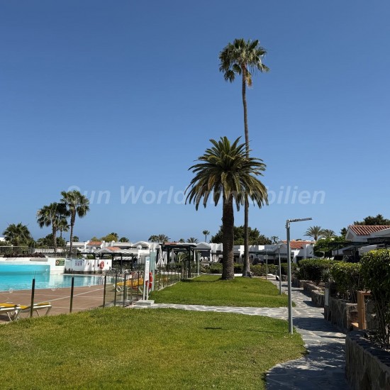 Bungalow for sale in Maspalomas, San Bartolomé de Tirajana