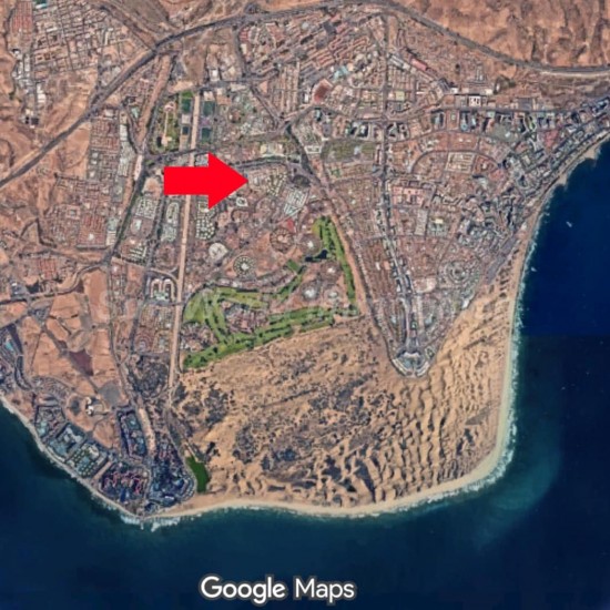 Bungalow for sale in Maspalomas, San Bartolomé de Tirajana