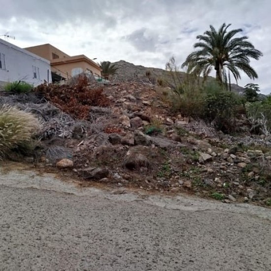Building Plot for sale in Mogán
