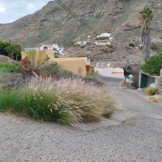 Building Plot for sale in Mogán