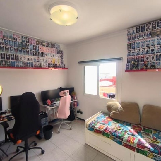 Penthouse for sale in Arguineguín, Mogán