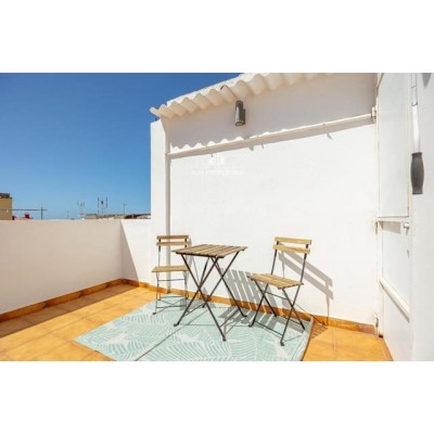Penthouse for sale in Arguineguín, Mogán