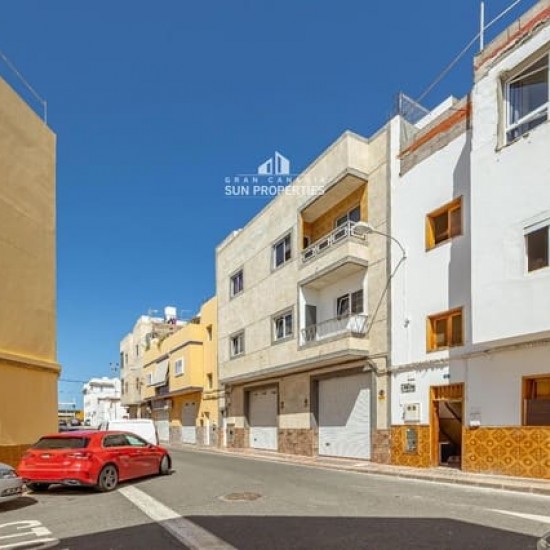 Penthouse for sale in Arguineguín, Mogán